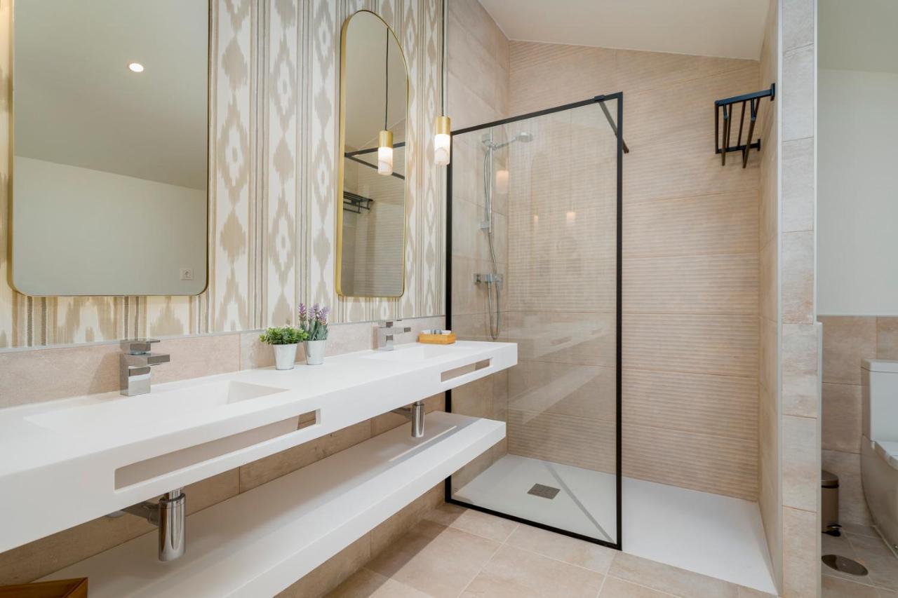 ático Plaza Del Teatro 3 Apartamento Málaga