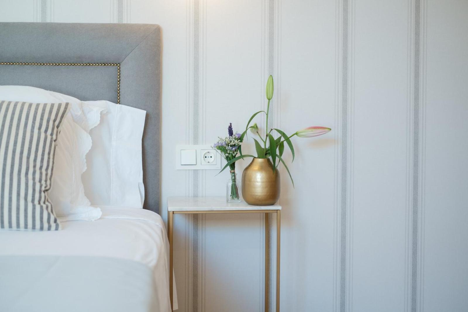 Apartamento ático Plaza Del Teatro 3 *