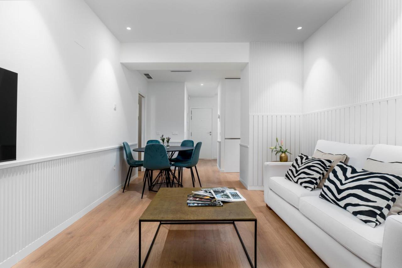 Apartamento ático Plaza Del Teatro 3